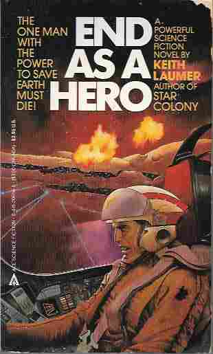 End As a Hero
