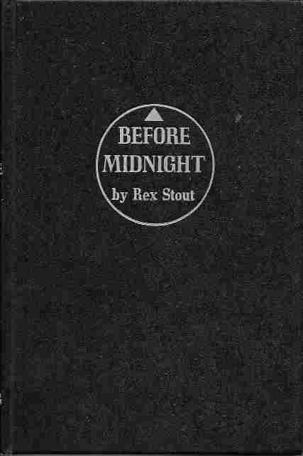 Before Midnight