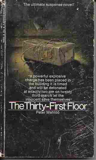 The Thirty-First Floor