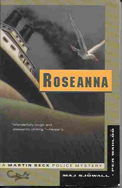 Roseanna (A Martin Beck Police Mystery #1)