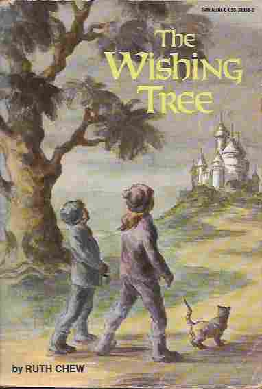 The Wishing Tree