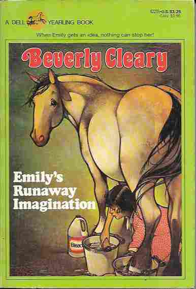 Emily's Runaway Imagination