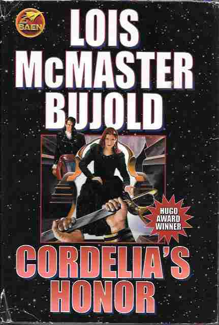 Cordelia's Honor
