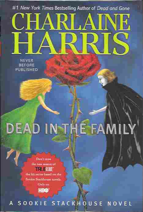 Dead in the Family