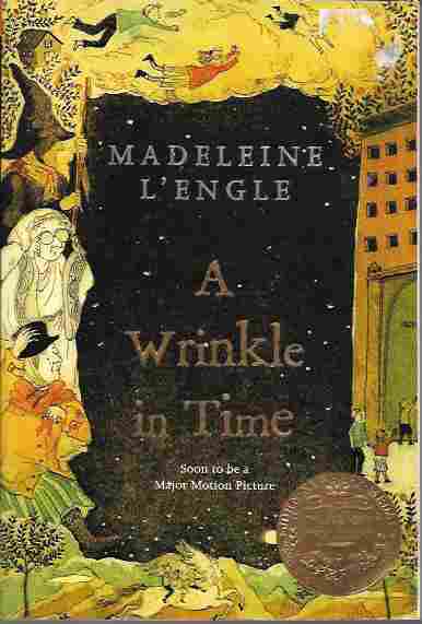 A Wrinkle in Time