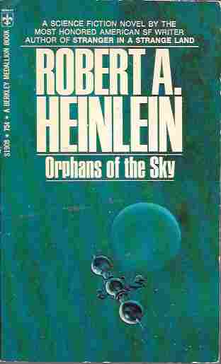 Orphans of the Sky
