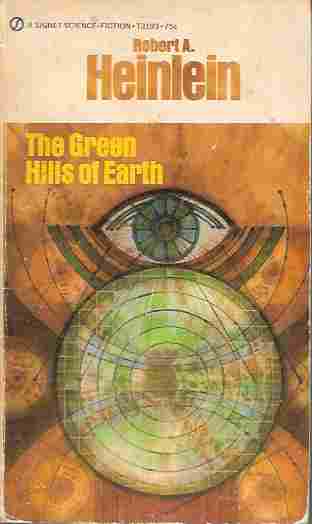 The Green Hills of Earth