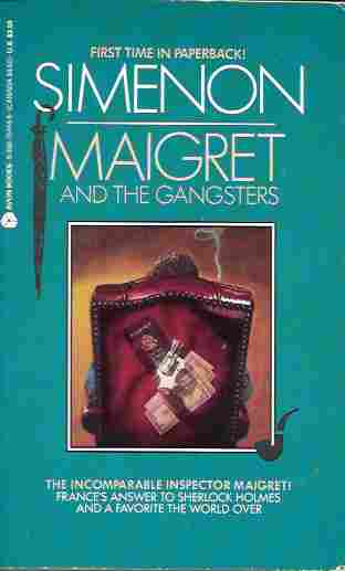 Maigret and the Gangsters