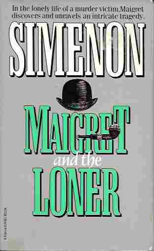 Maigret and the Loner