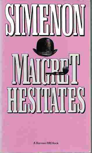 Maigret Hesitates