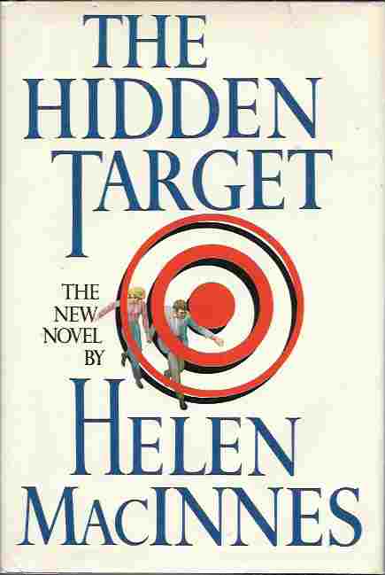 The Hidden Target