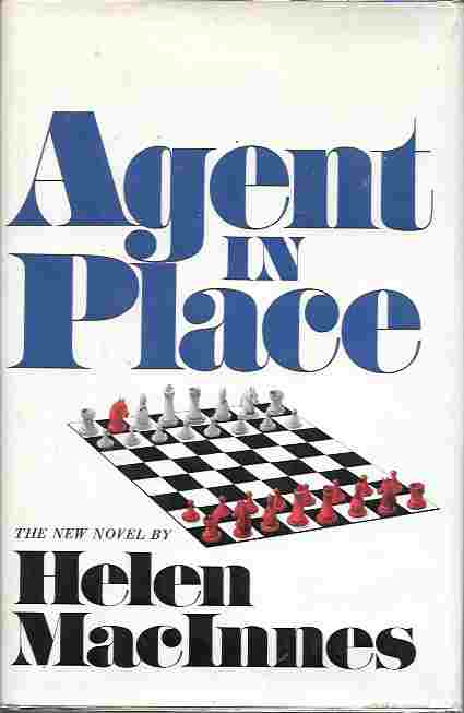 Agent in Place