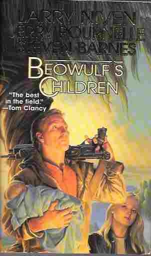 Beowulf's Children