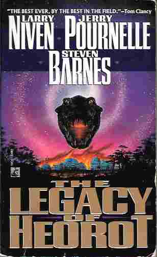 The Legacy of Heorot