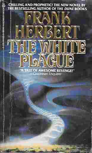 The White Plague