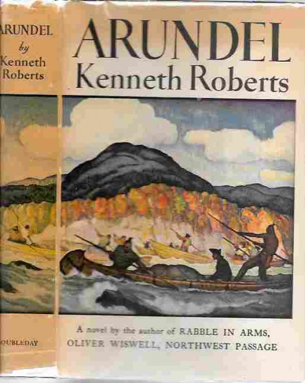 Arundel