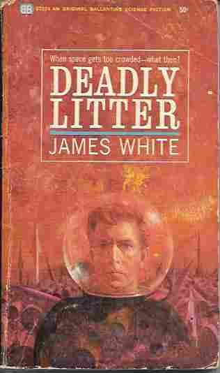 Deadly Litter