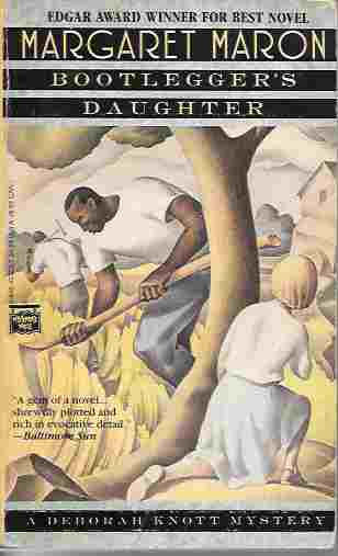 Bootlegger's Daughter