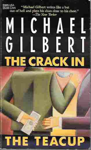 The Crack in the Teacup