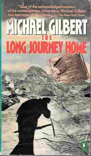 The Long Journey Home