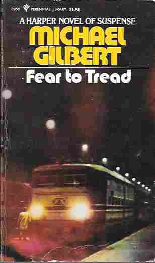 Fear to Tread