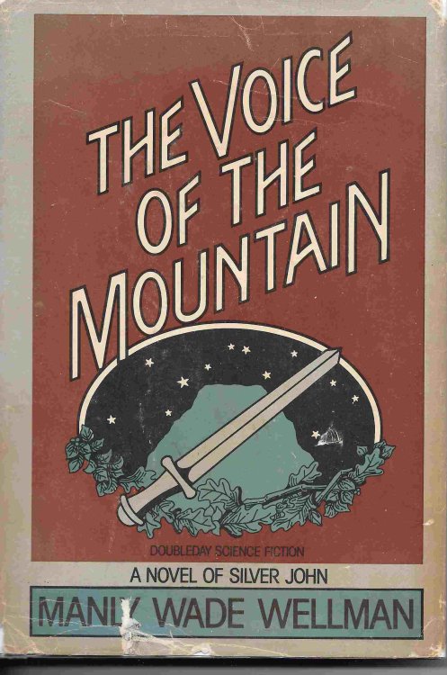 The Voice of the Mountain