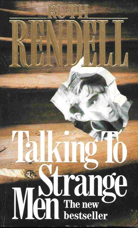 Talking to Strange Men