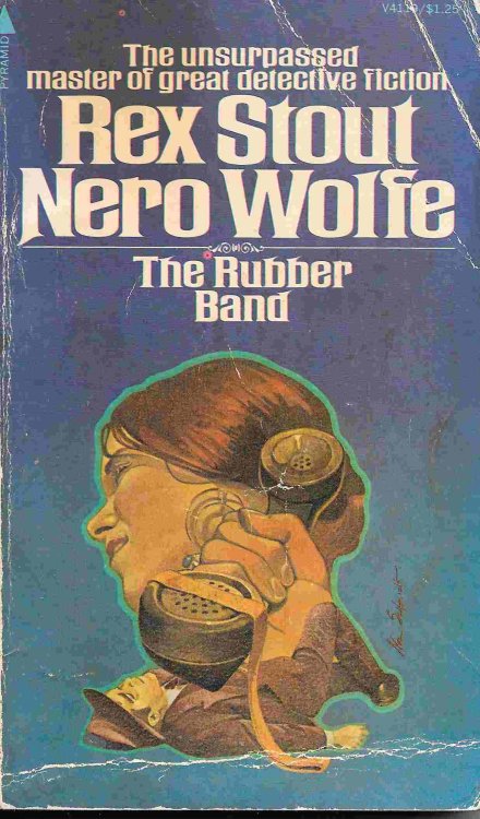 The Rubber Band