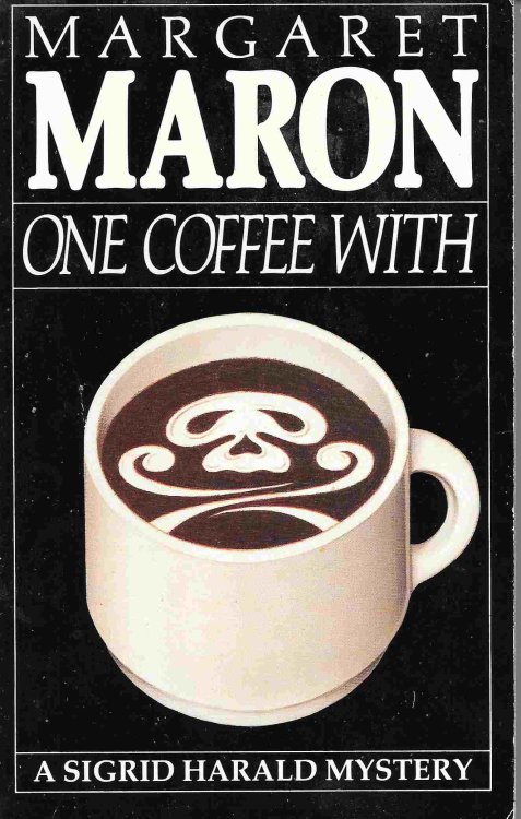 One Coffee With (signed)