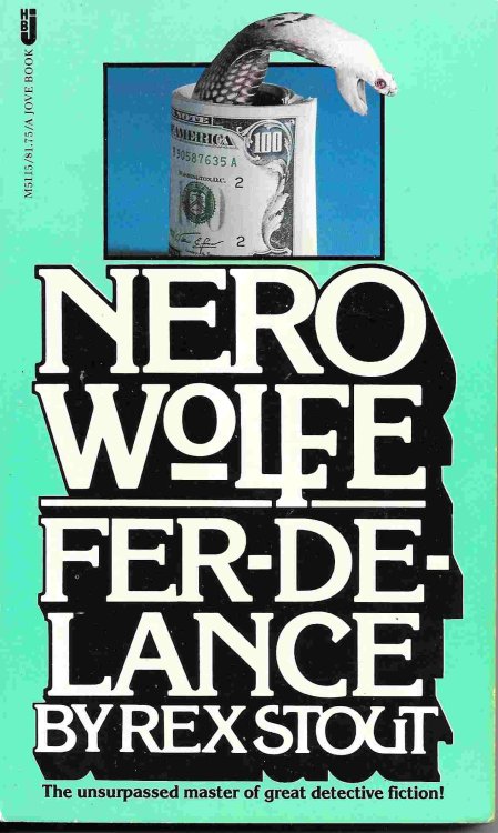 Fer-de-Lance