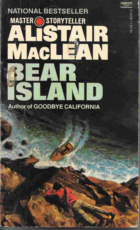 Bear Island