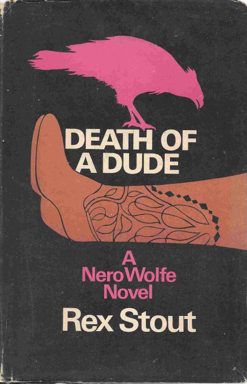 Death of a Dude