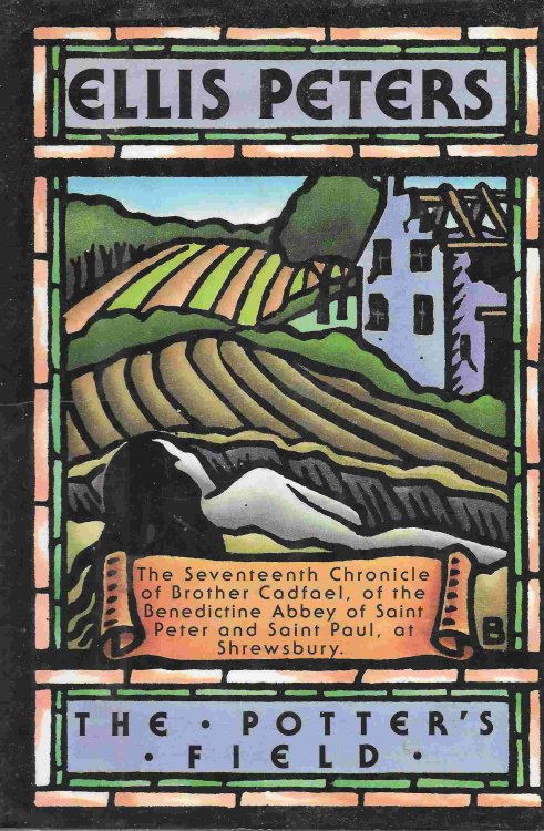 The Potter's Field (Brother Cadfael Mystery Series #17)