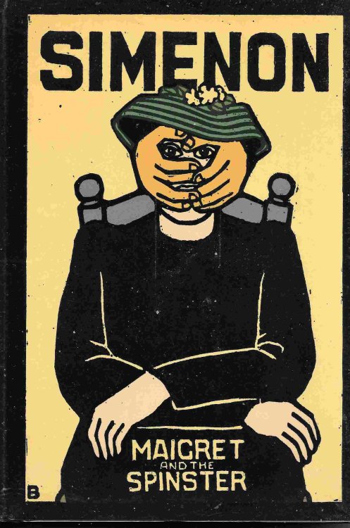 Maigret and the Spinster