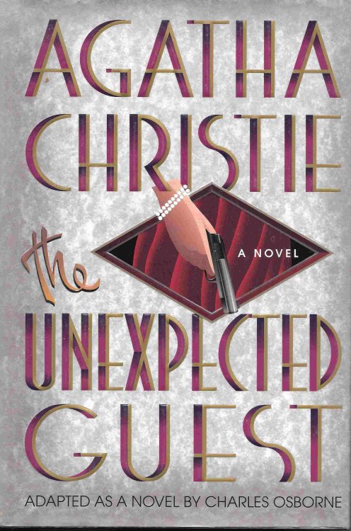The Unexpected Guest