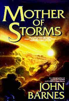 MOTHER OF STORMS