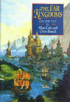 FAR KINGDOMS [THE] (SIGNED)