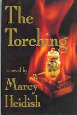 TORCHING [THE]