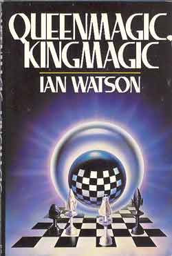 QUEENMAGIC, KINGMAGIC
