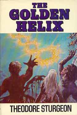GOLDEN HELIX [THE]