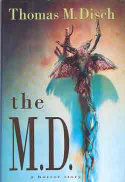 M.D.: A HORROR STORY