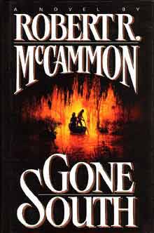 GONE SOUTH