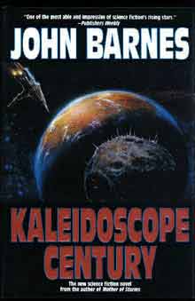 KALEIDOSCOPE CENTURY