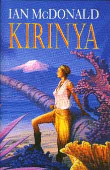 KIRINYA: CHAGA 2 (SIGNED)