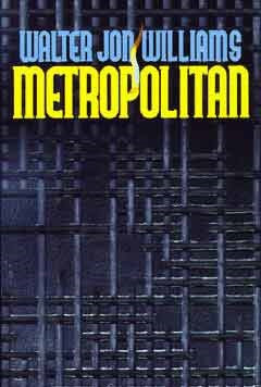 METROPOLITAN (SIGNED)