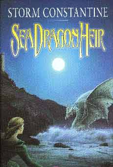 SEA DRAGON HEIR