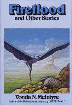 FIREFLOOD AND OTHER STORIES (SIGNED)