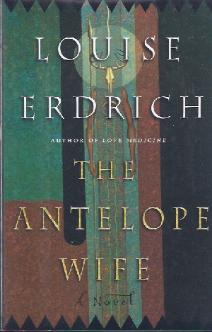 ANTELOPE WIFE [THE]