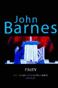 FINITY