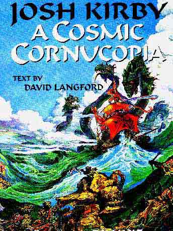 A COSMIC CORNUCOPIA